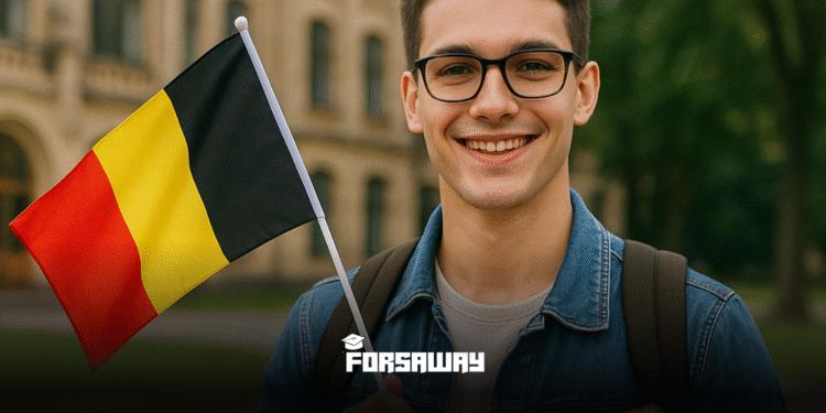 ARES International Training Scholarships 2026–2027: Fully Funded Opportunities in Belgium