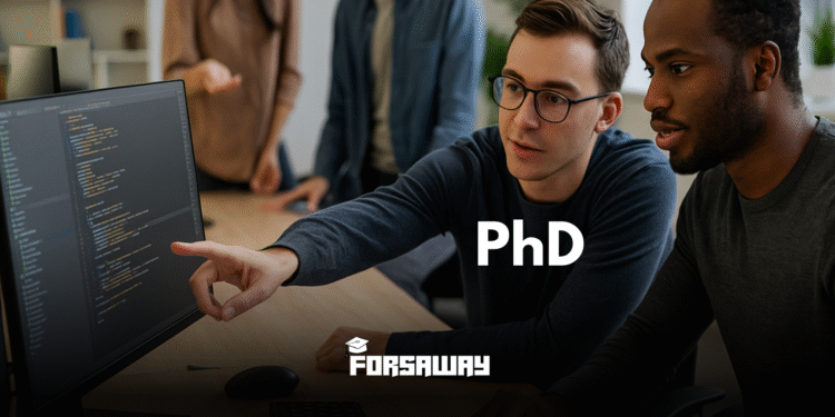 Google PhD Software Engineering Internship 2026