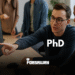 Google PhD Software Engineering Internship 2026