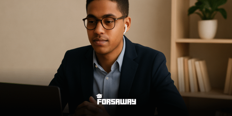How to Prepare for an Online Scholarship Interview