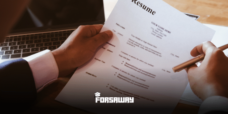 How to Write a CV for Remote Jobs That Gets You Hired