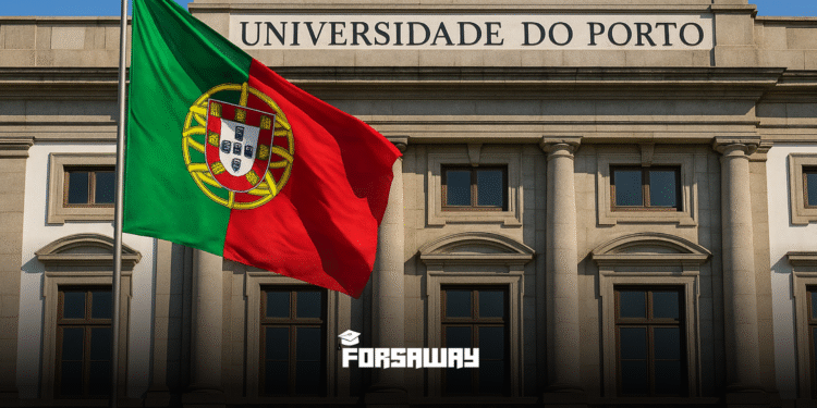 University of Porto Scholarships 2026 – Bachelor, Master & PhD