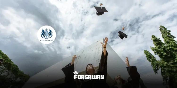 Chevening Scholarship 2026 in the UK | Fully Funded