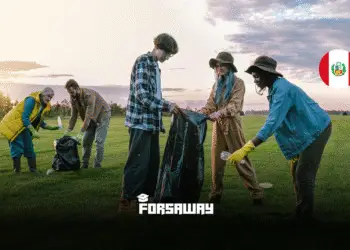 EcoSwell Volunteer Internship in Peru