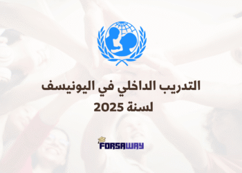 التدريب الداخلي في اليونيسف 2025 تجربة عملية في أكبر المنظمات الإنسانية (2)