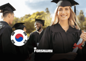 الدراسة في كوريا الجنوبية بمنحة جامعية ممولة بالكامل