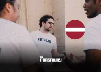 فرصة تطوع في لاتفيا 2026 بتمويل كامل لمدة 10 شهور