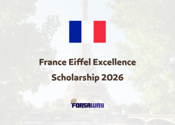France Eiffel Excellence Scholarship 2026
