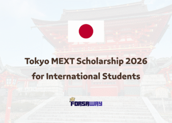 Tokyo MEXT Scholarship 2026 for International Students