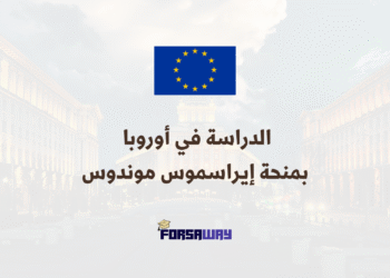 الدراسة في أوروبا بمنحة إيراسموس موندوس في الأمن السيبراني