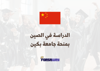 الدراسة في الصين منحة جامعية ممولة من جامعة بكين