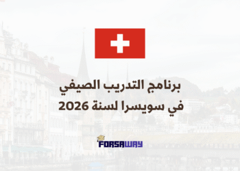 برنامج التدريب الصيفي في سويسرا لسنة 2026 ممولة بالكامل (EPFL E3)