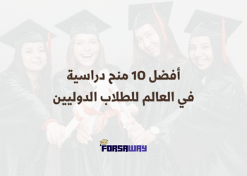 أفضل 10 منح دراسية في العالم للطلاب الدوليين