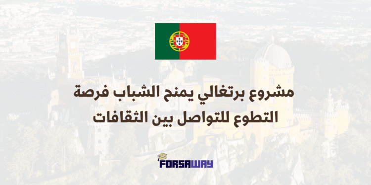 العمل التطوعي في أوروبا مشروع برتغالي يمنح الشباب فرصة للتواصل بين الثقافات (2)