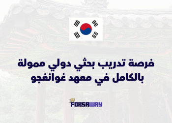 فرصة تدريب بحثي دولي ممولة بالكامل في معهد غوانغجو للعلوم والتكنولوجيا بكوريا الجنوبية