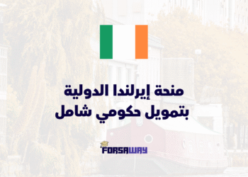 منحة إيرلندا الدولية 2026 بتمويل حكومي شامل للطلاب الدوليين