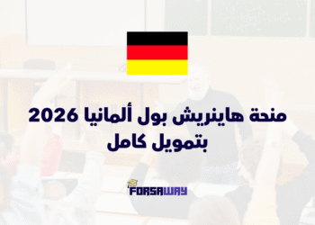 منحة هاينريش بول ألمانيا 2026 بتمويل كامل
