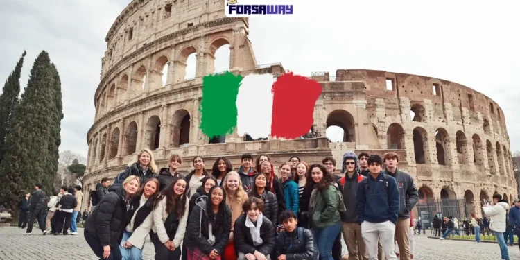 دليل التسجيل في منحة MAECI الإيطالية 2026 للدراسة مجانا في أوروبا للمغاربة