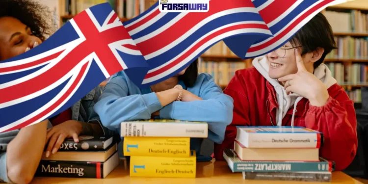 فرصة منحة بريطانيا 2026 بتمويل كامل يشمل تكاليف السفر والإقامة المجهزة