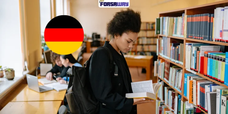 زمالة أينشتاين في ألمانيا 2026| إقامة بحثية ممولة ومنحة 10,000 يورو