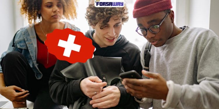 زمالة سويسرا للتميز 2026 | دعم أكاديمي في مؤسسة بحثية متقدمة