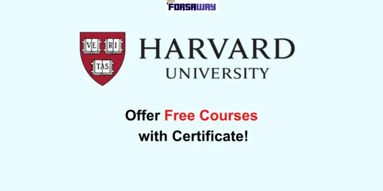 دورة جامعة هارفارد المجانية في تحليل البيانات والاحتمالات لعام 2026