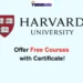 دورة جامعة هارفارد المجانية في تحليل البيانات والاحتمالات لعام 2026