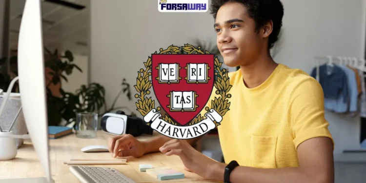 كورس القيادة من جامعة هارفارد 2026 لتطوير المهارات المهنية والمهارات الشخصية