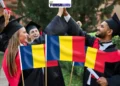 الدراسة في رومانيا 2026 بتمويل كامل لجميع المستويات الدراسية للمغاربة بجامعة رومانية