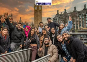 منحة التميز من جامعة سالفورد 2026 فرصة الدراسة في بريطانيا بتمويل مالي