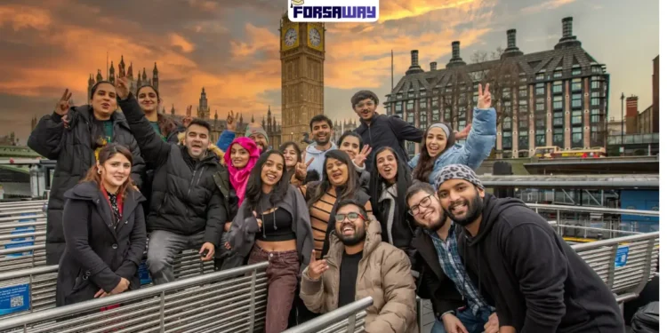 منحة التميز من جامعة سالفورد 2026 فرصة الدراسة في بريطانيا بتمويل مالي