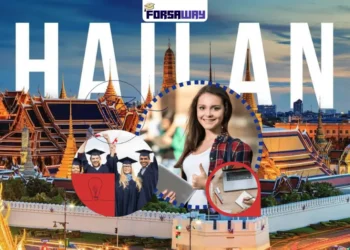 منحة تايلاند 2026 تمويل كامل وسكن مجاني لدراسة الماستر والدكتوراه