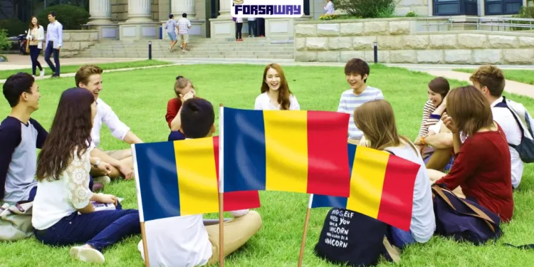 منحة جامعة ترانسيلفانيا 2026 بتمويل مادي شامل لدراسة الماستر في أوروبا