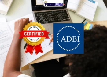 التسجيل في منصة ADBI التعليمية لعام 2026 ودليل الحصول على دبلوم معتمد دولياً