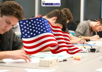 منحة دراسية ممولة في أمريكا لطلاب الإجازة والماستر براتب 15000 دولار لعام 2026