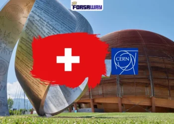 تدريب منظمة CERN في سويسرا 2027 براتب 3400 فرنك وتأشيرة إقامة للطلاب