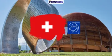 تدريب منظمة CERN في سويسرا 2027 براتب 3400 فرنك وتأشيرة إقامة للطلاب