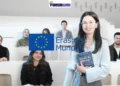 فرصة الدراسة في أوروبا بتمويل كامل عبر منحة Erasmus Mundus 2026