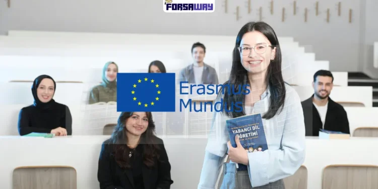 فرصة الدراسة في أوروبا بتمويل كامل عبر منحة Erasmus Mundus 2026