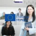 فرصة الدراسة في أوروبا بتمويل كامل عبر منحة Erasmus Mundus 2026