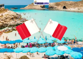برنامج التطوع الممول في مالطا لعام 2026 (إقامة + منحة شهرية + دعم التأشيرة)