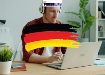 عرض عمل في ألمانيا لعام 2026 براتب 95000 يورو ودعم كامل لنظام عمل عن بعد