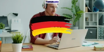 عرض عمل في ألمانيا لعام 2026 براتب 95000 يورو ودعم كامل لنظام عمل عن بعد