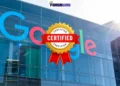 برنامج جوجل التدريبي لتعلم تحليل البيانات الرقمية مع شهادة مهنية معترف بها دوليا