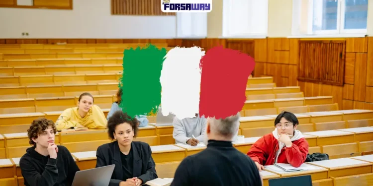 منحة دراسية ممولة بالكامل في إيطاليا 2026 برعاية اليونسكو والاتحاد الأوروبي