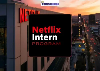 برنامج تدريب نيتفليكس 2026 فرصة تدريب ممول براتب شهري وحوافز مالية