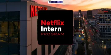 برنامج تدريب نيتفليكس 2026 فرصة تدريب ممول براتب شهري وحوافز مالية