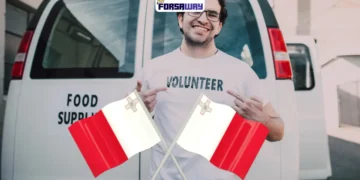 عقد تطوع في مالطا برعاية أوروبية يتضمن الراتب والسكن وتذاكر الطيران