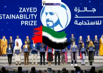 جائزة زايد للاستدامة 2026 بتغطية مالية كاملة وسفر إلى أبوظبي