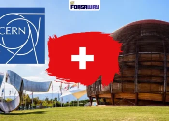 عرض تدريب في منظمة CERN بسويسرا براتب 3486 فرنك شهرياً لعام 2027